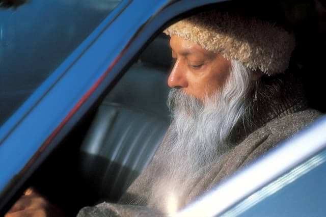 Rajneesh 
